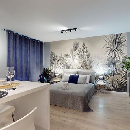 Kurkowa 14 Tectumapartments Wrocław Exteriör bild