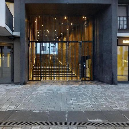 Kurkowa 14 Tectumapartments Wrocław Exteriör bild