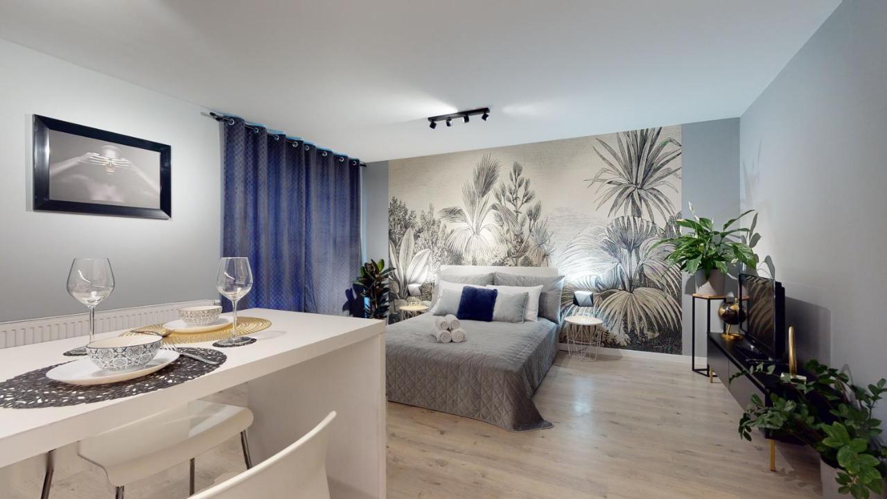 Kurkowa 14 Tectumapartments Wrocław Exteriör bild